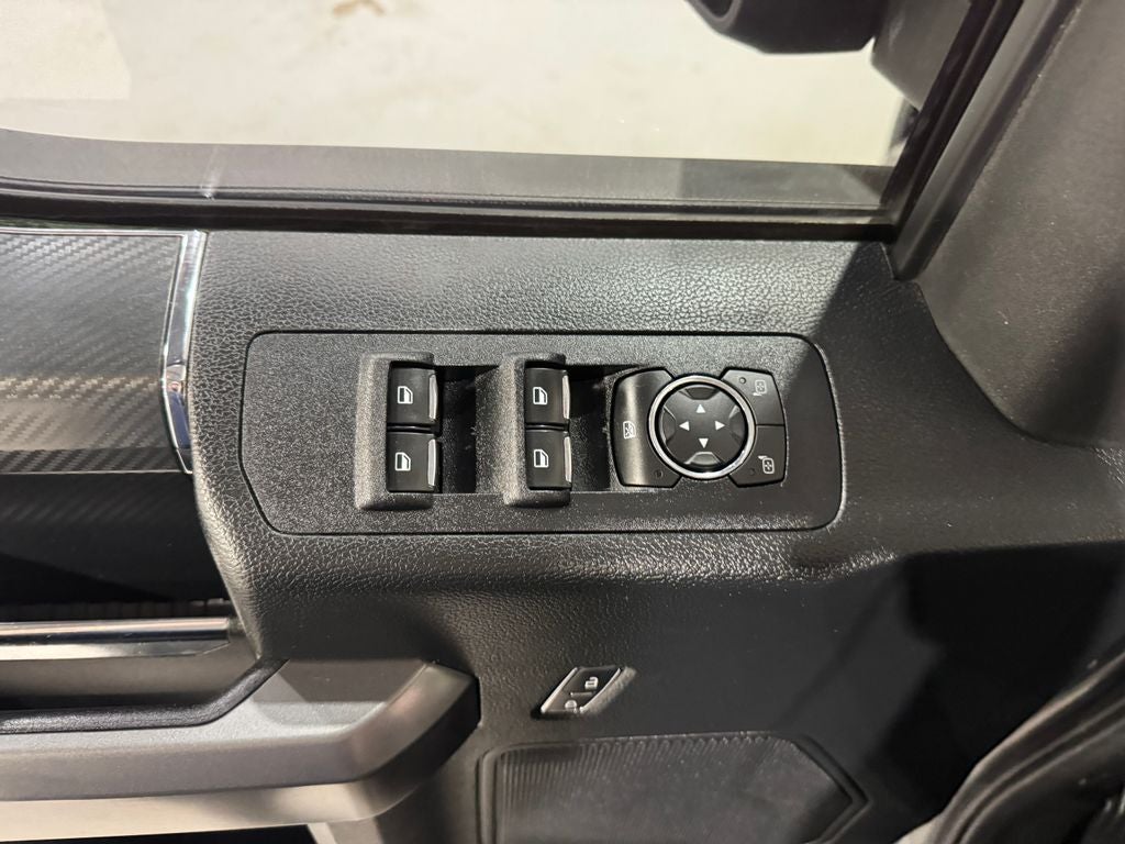 2020 Ford F-150 XLT Sport
