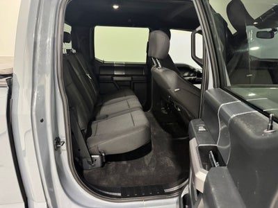 2020 Ford F-150 XLT Sport
