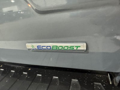 2020 Ford F-150 XLT Sport