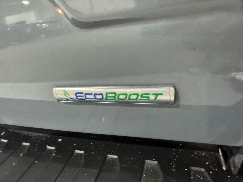2020 Ford F-150 XLT Sport