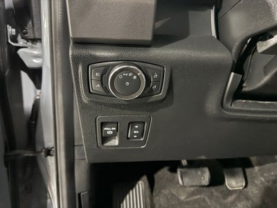 2020 Ford F-150 XLT Sport