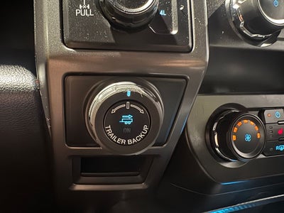 2020 Ford F-150 XLT Sport