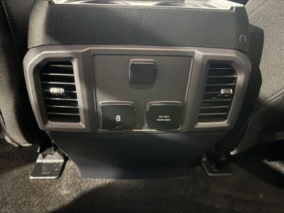 2020 Ford F-150 XLT Sport