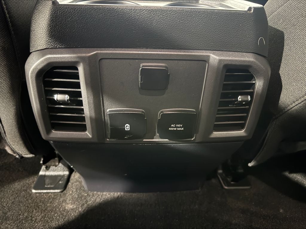 2020 Ford F-150 XLT Sport