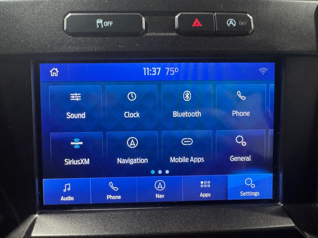 2020 Ford F-150 XLT Sport