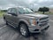 2018 Ford F-150 XLT FX4 Off-Road