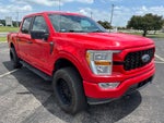 2021 Ford F-150 XL STX