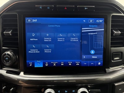 2023 Ford F-150 XLT Sport