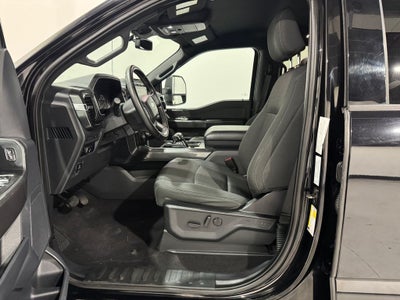 2023 Ford F-150 XLT Sport