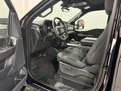 2023 Ford F-150 XLT Sport