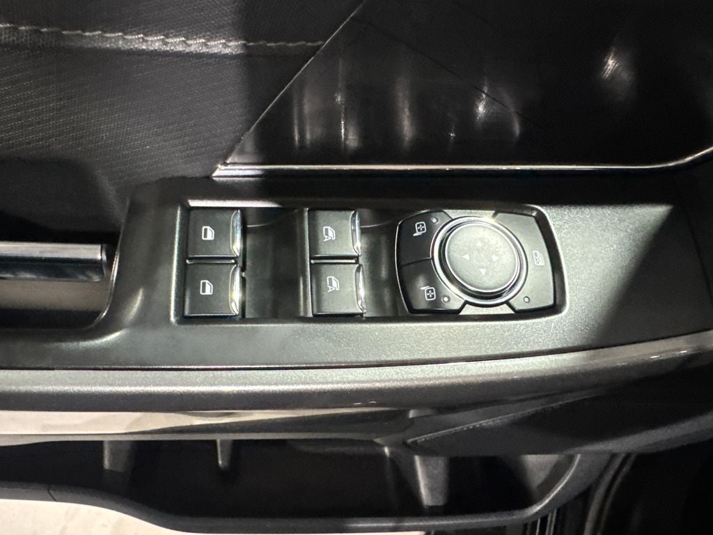 2023 Ford F-150 XLT Sport