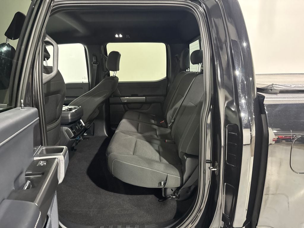 2023 Ford F-150 XLT Sport
