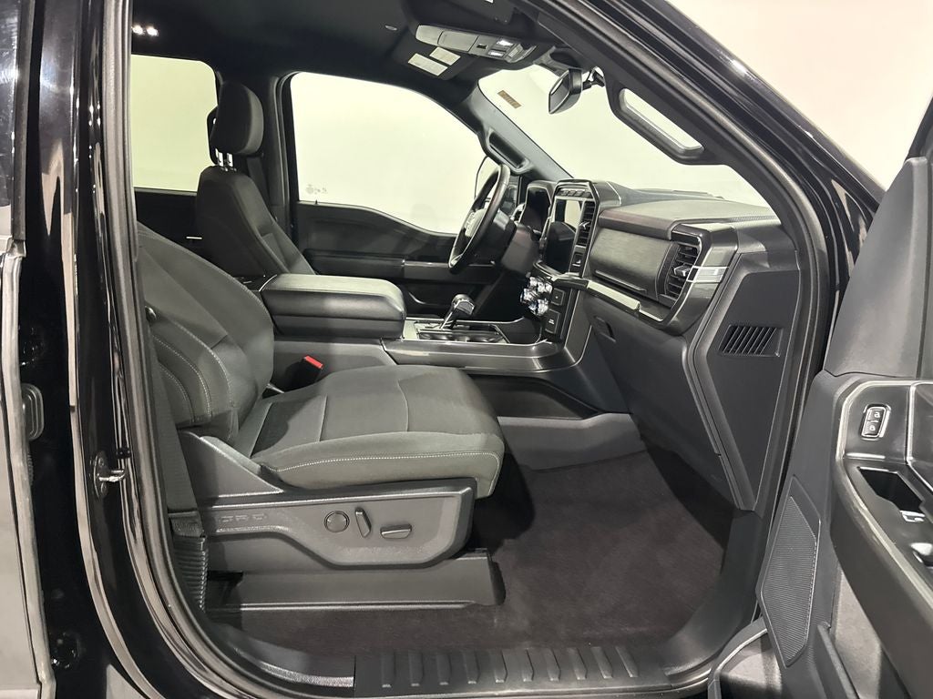 2023 Ford F-150 XLT Sport