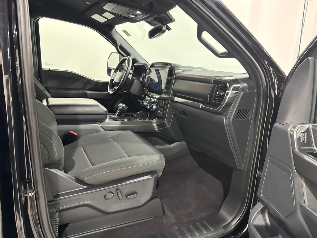 2023 Ford F-150 XLT Sport