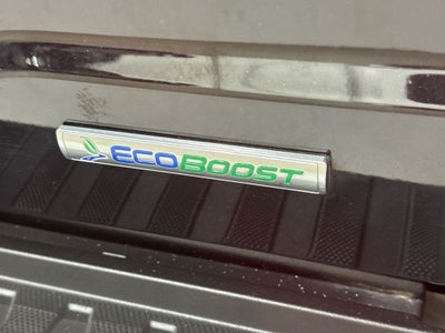 2023 Ford F-150 XLT Sport