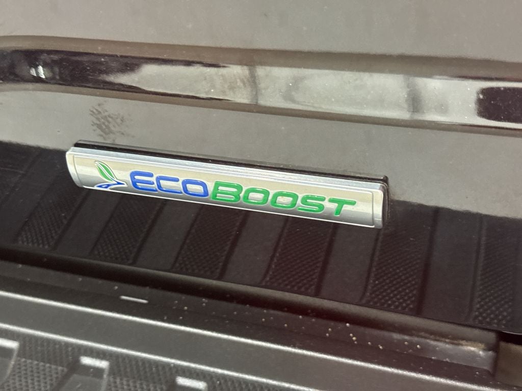 2023 Ford F-150 XLT Sport