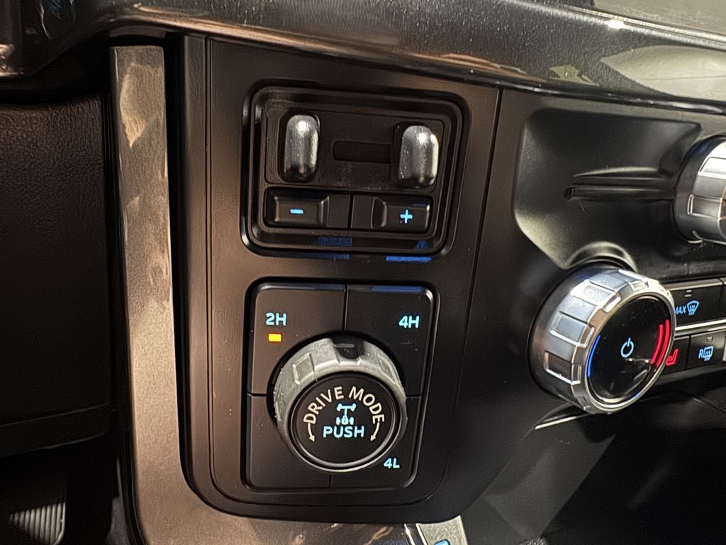 2023 Ford F-150 XLT Sport