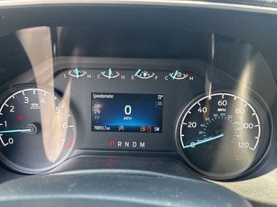 2023 Ford F-150 XL STX