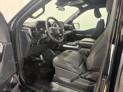 2023 Ford F-150 XL STX