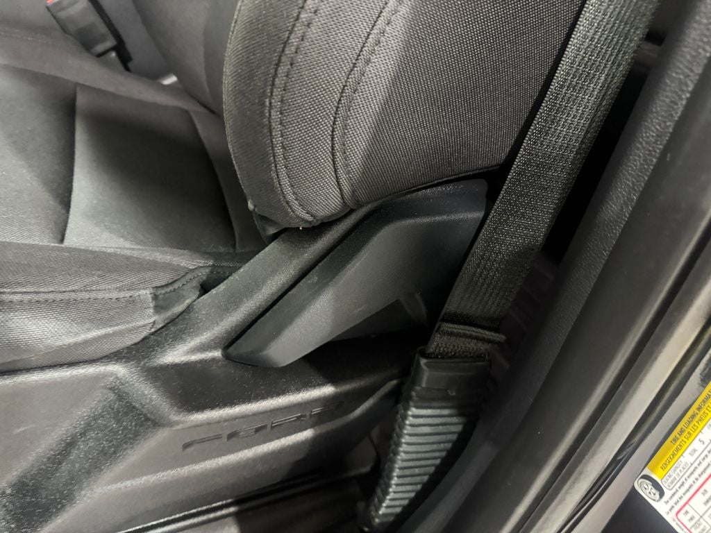 2023 Ford F-150 XL STX