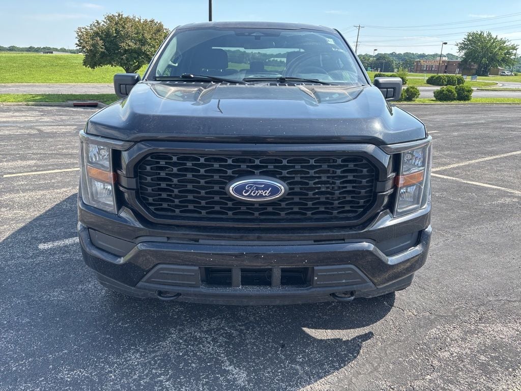 2023 Ford F-150 XL STX