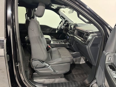 2023 Ford F-150 XL STX