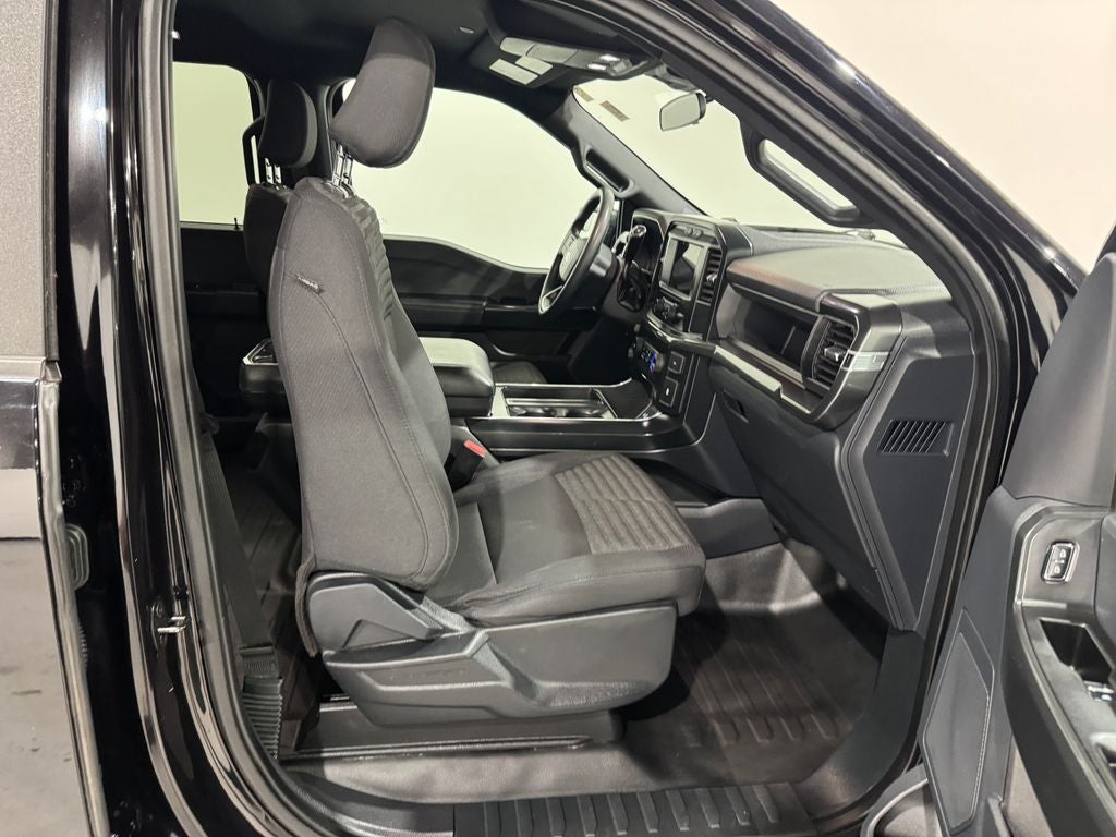 2023 Ford F-150 XL STX