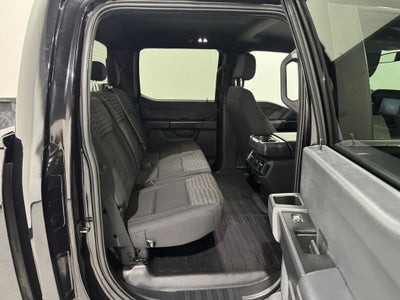 2023 Ford F-150 XL STX