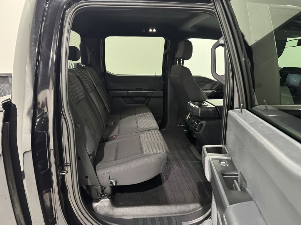 2023 Ford F-150 XL STX