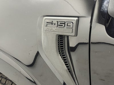 2023 Ford F-150 XL STX