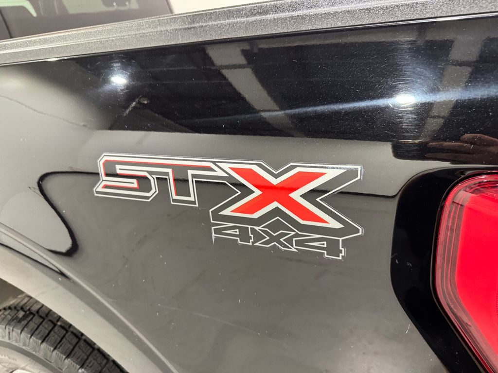 2023 Ford F-150 XL STX