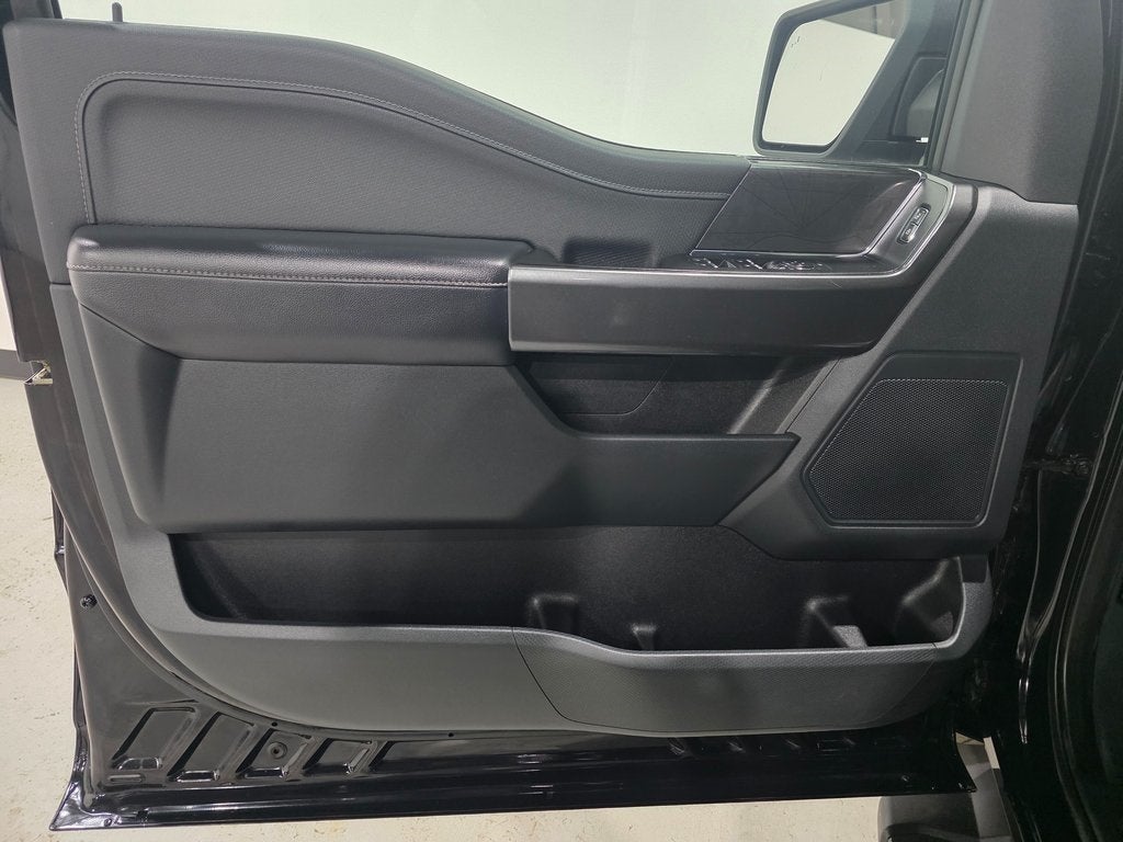 2021 Ford F-150 XLT Sport