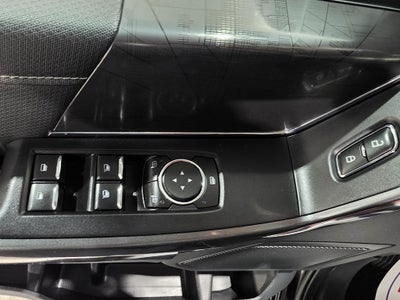 2021 Ford F-150 XLT Sport