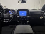2021 Ford F-150 XLT Sport