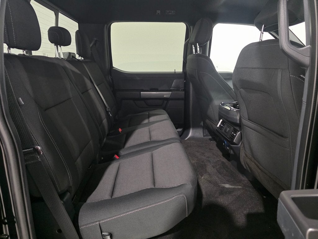 2021 Ford F-150 XLT Sport