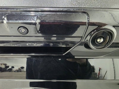 2021 Ford F-150 XLT Sport