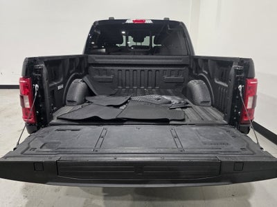 2021 Ford F-150 XLT Sport