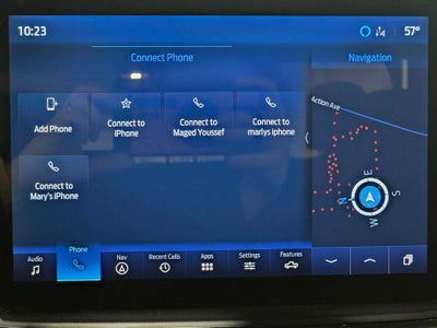 2021 Ford F-150 XLT Sport