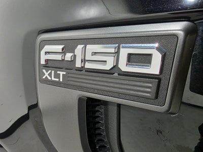 2021 Ford F-150 XLT Sport