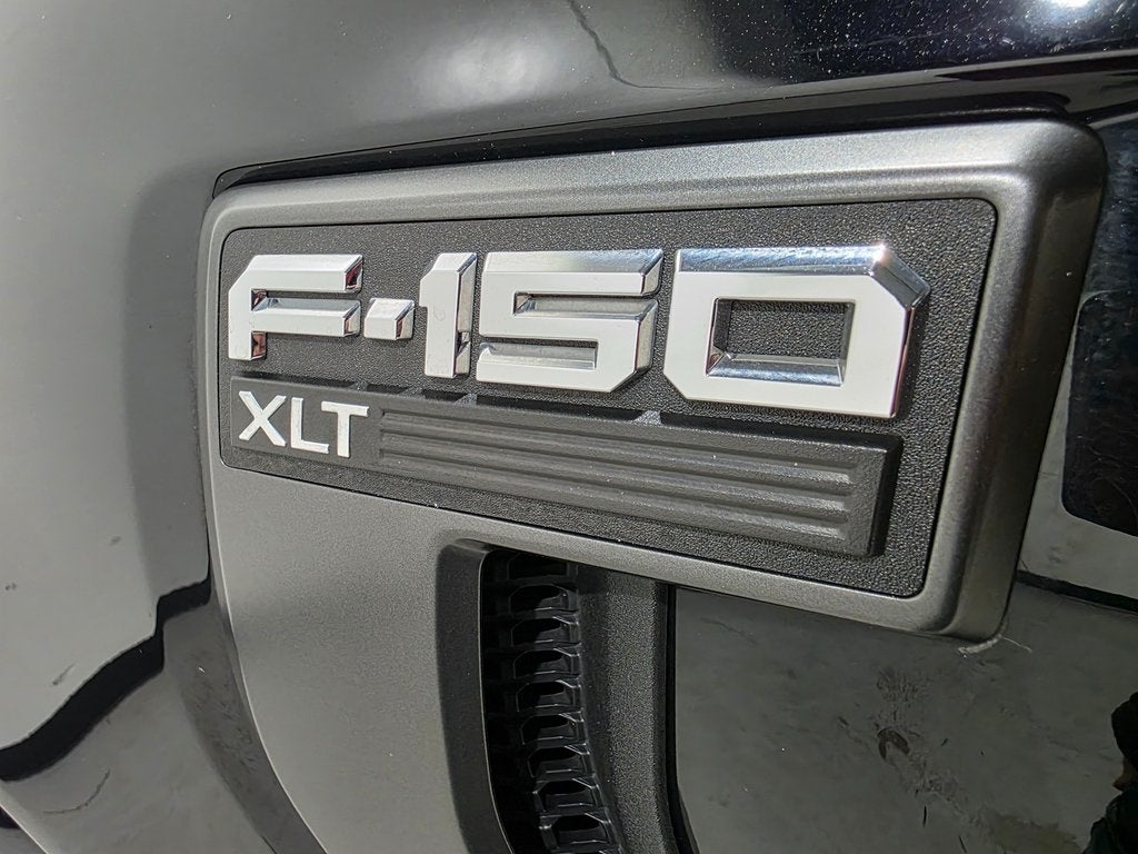 2021 Ford F-150 XLT Sport