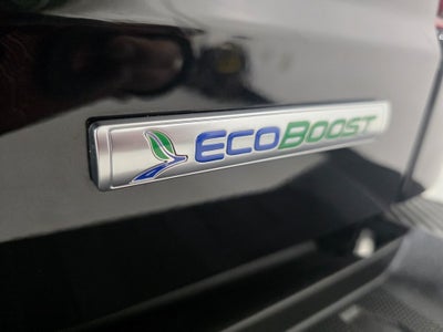 2021 Ford F-150 XLT Sport