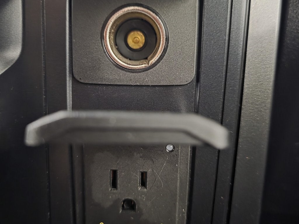 2021 Ford F-150 XLT Sport