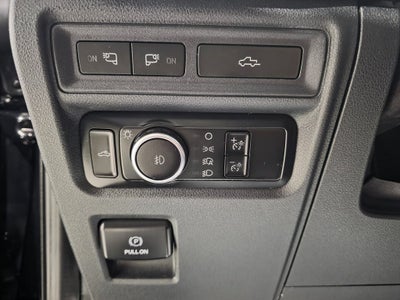 2021 Ford F-150 XLT Sport