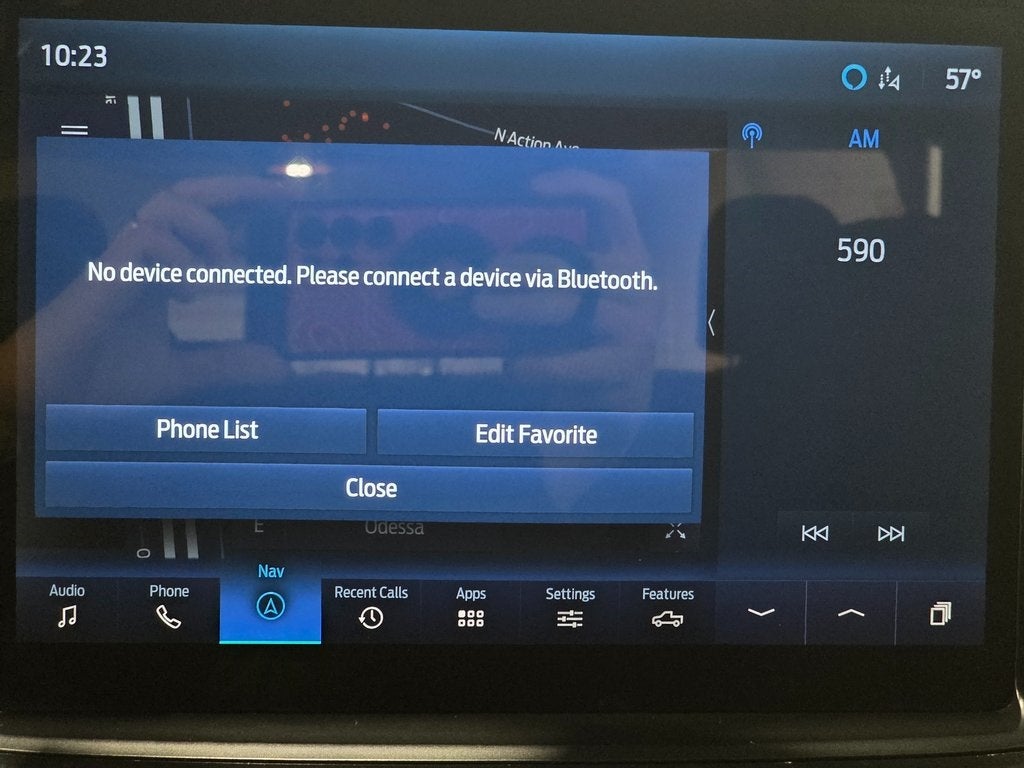 2021 Ford F-150 XLT Sport