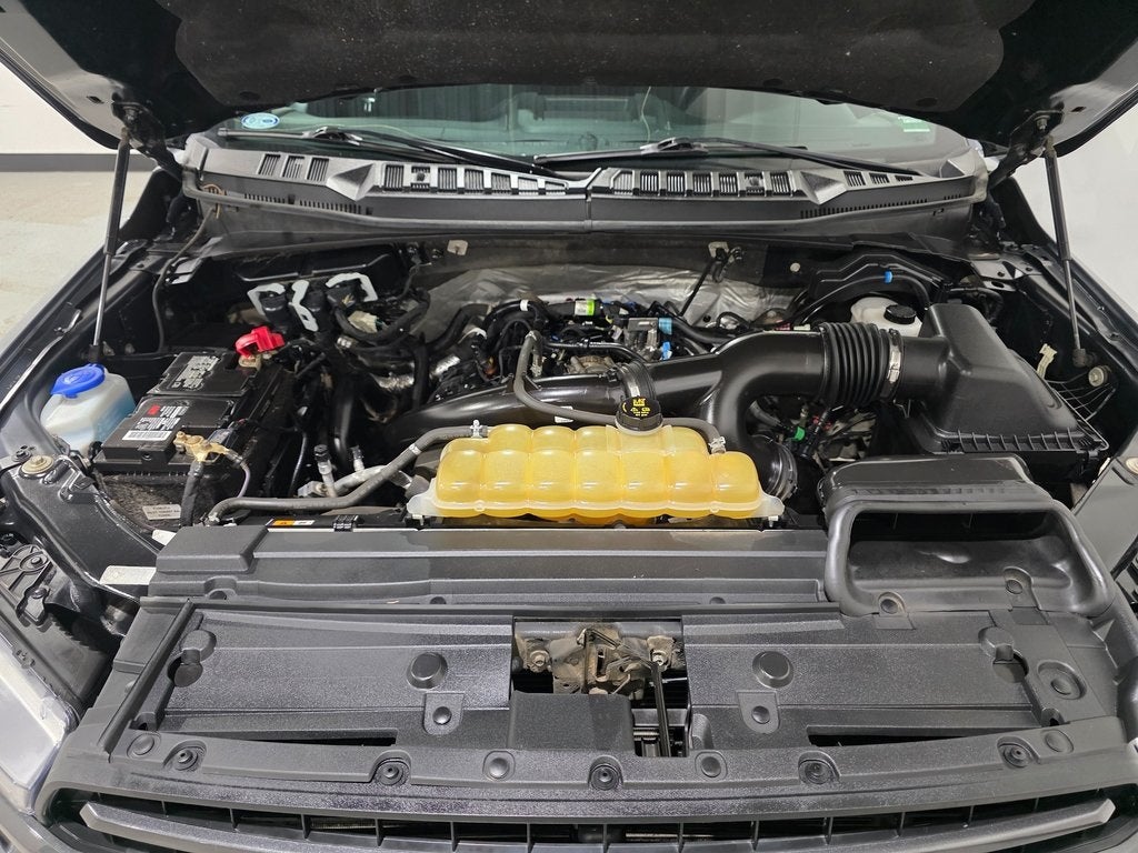 2020 Ford F-150 XLT Sport