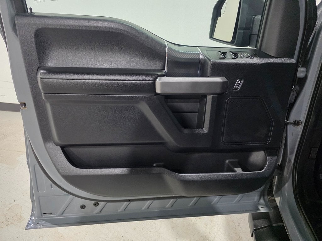 2020 Ford F-150 XLT Sport