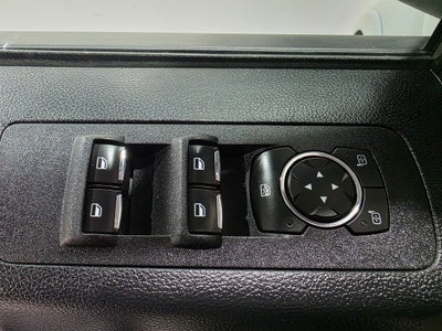 2020 Ford F-150 XLT Sport