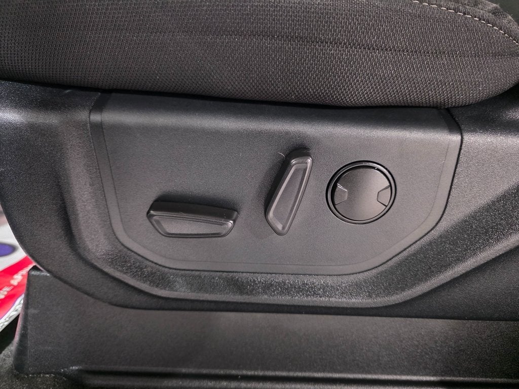 2020 Ford F-150 XLT Sport