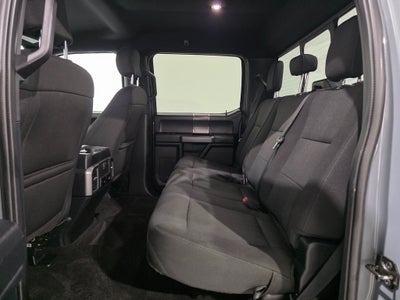 2020 Ford F-150 XLT Sport