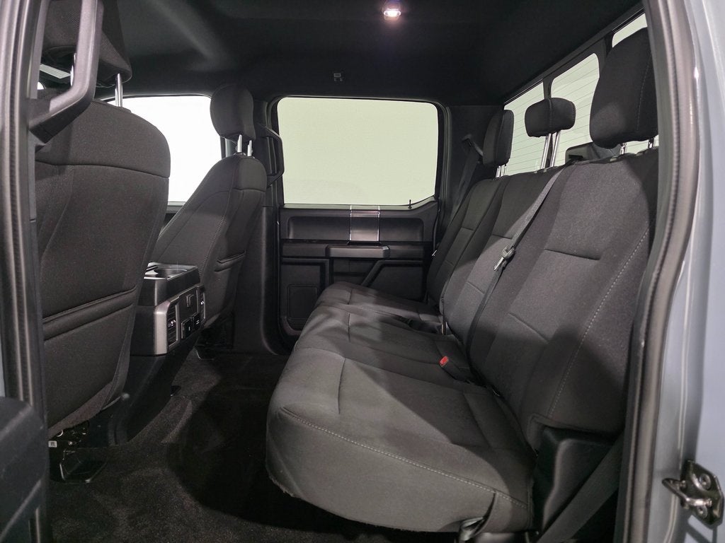 2020 Ford F-150 XLT Sport